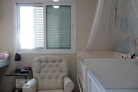 Apartamento à venda com 80m², 2 quartos e 1 vagaQuarto 2