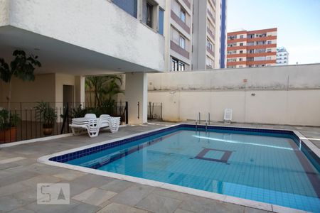 Apartamento à venda com 80m², 2 quartos e 1 vagaPiscina