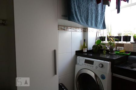 Apartamento à venda com 80m², 2 quartos e 1 vagaÁrea de serviço