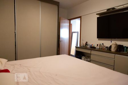 Quarto 1 de apartamento para alugar com 2 quartos, 80m² em Vila Olímpia, São Paulo