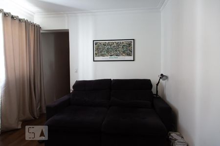 Sala de apartamento para alugar com 2 quartos, 80m² em Vila Olímpia, São Paulo