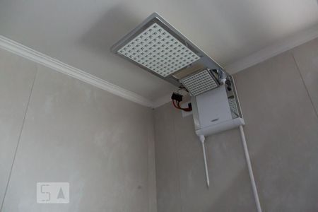 Apartamento à venda com 80m², 2 quartos e 1 vagaBanheiro social