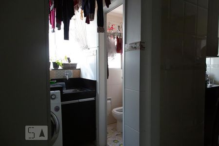 Apartamento à venda com 80m², 2 quartos e 1 vagaÁrea de serviço