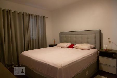 Quarto 1 de apartamento para alugar com 2 quartos, 80m² em Vila Olímpia, São Paulo