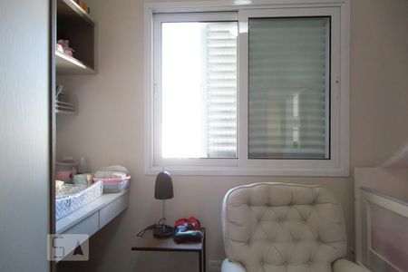 Apartamento à venda com 80m², 2 quartos e 1 vagaQuarto 2