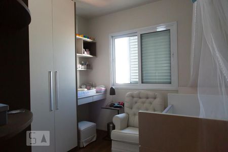 Apartamento à venda com 80m², 2 quartos e 1 vagaQuarto 2