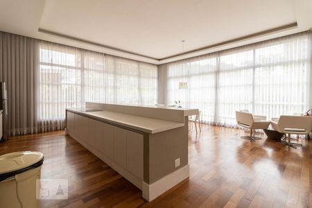 Apartamento à venda com 54m², 1 quarto e 1 vagaÁrea Comum: Salão de Festas