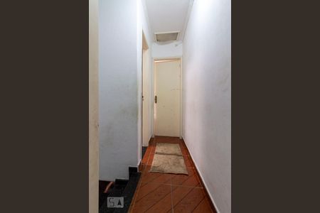 Corredor de casa para alugar com 3 quartos, 200m² em Itaquera, São Paulo