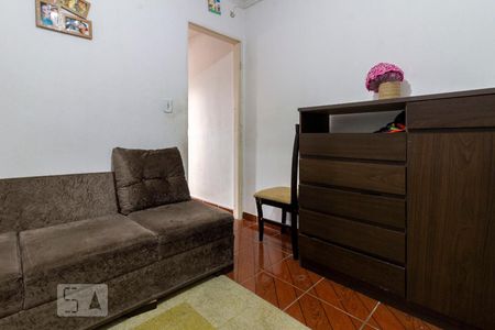Quarto 2 de casa para alugar com 3 quartos, 200m² em Itaquera, São Paulo