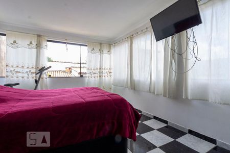 Quarto 1 de casa para alugar com 3 quartos, 200m² em Itaquera, São Paulo