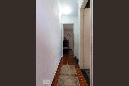 Corredor de casa para alugar com 3 quartos, 200m² em Itaquera, São Paulo