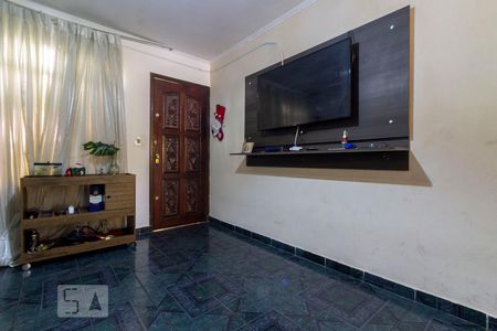 Sala de casa para alugar com 3 quartos, 200m² em Itaquera, São Paulo