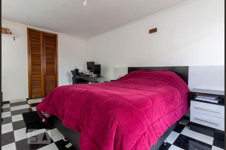 Quarto 1 de casa para alugar com 3 quartos, 200m² em Itaquera, São Paulo