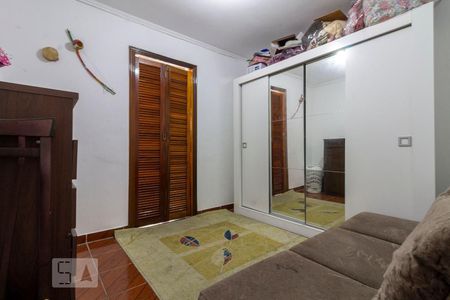 Quarto 2 de casa para alugar com 3 quartos, 200m² em Itaquera, São Paulo