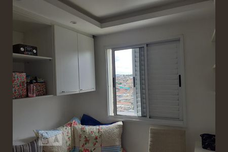 Quarto 2 de apartamento para alugar com 2 quartos, 49m² em Limão , São Paulo