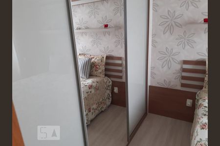 Quarto 1  de apartamento para alugar com 2 quartos, 49m² em Limão , São Paulo