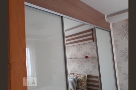 Quarto 1  de apartamento para alugar com 2 quartos, 49m² em Limão , São Paulo