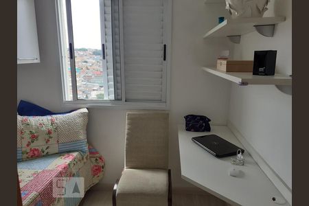 Quarto 2  de apartamento para alugar com 2 quartos, 49m² em Limão , São Paulo