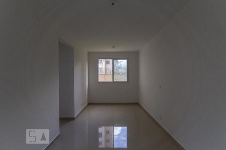 Sala de apartamento para alugar com 2 quartos, 41m² em Vila Andrade, São Paulo