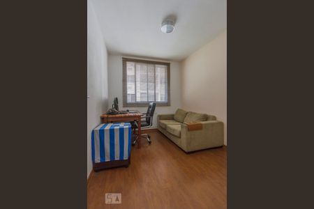 Quarto 1 de apartamento à venda com 2 quartos, 65m² em Barreto, Niterói