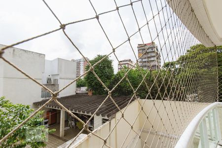 Vista Varanda Sala de apartamento para alugar com 3 quartos, 89m² em Freguesia (jacarepaguá), Rio de Janeiro