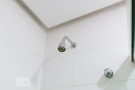 Banheiro Social de apartamento para alugar com 3 quartos, 89m² em Freguesia (jacarepaguá), Rio de Janeiro