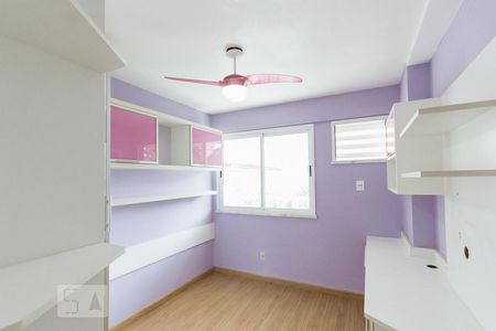 Quarto 1 de apartamento para alugar com 3 quartos, 89m² em Freguesia (jacarepaguá), Rio de Janeiro