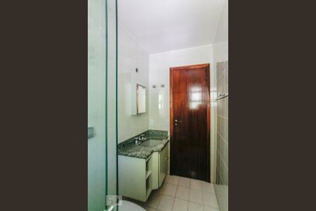 Apartamento para alugar com 180m², 4 quartos e 2 vagas Apartamento para alugar com 180m², 4 quartos e 2 vagasBanheiro Social