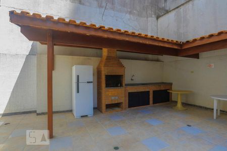 Apartamento para alugar com 180m², 4 quartos e 2 vagas Apartamento para alugar com 180m², 4 quartos e 2 vagasÁrea comum - Churrasqueira
