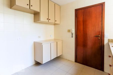 Apartamento para alugar com 180m², 4 quartos e 2 vagas Apartamento para alugar com 180m², 4 quartos e 2 vagasCozinha - Armários