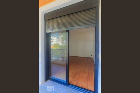 Apartamento para alugar com 180m², 4 quartos e 2 vagas Apartamento para alugar com 180m², 4 quartos e 2 vagasVaranda da Suite 2