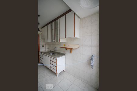 Apartamento à venda com 84m², 2 quartos e sem vagaCozinha