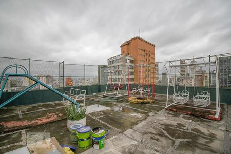 Apartamento à venda com 84m², 2 quartos e sem vagaPlayground na Cobertura