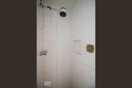 Banheiro de apartamento à venda com 2 quartos, 84m² em República, São Paulo