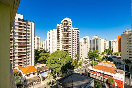 Apartamento para alugar com 85m², 2 quartos e 1 vagaVista
