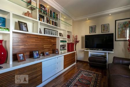 Apartamento para alugar com 85m², 2 quartos e 1 vagaSala