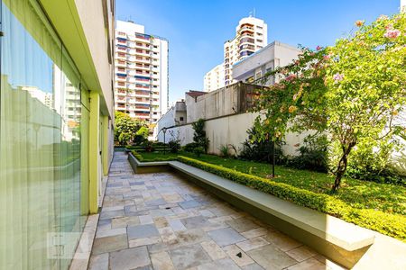 Apartamento para alugar com 85m², 2 quartos e 1 vagaSalão de festas