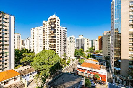 Apartamento para alugar com 85m², 2 quartos e 1 vagaVista