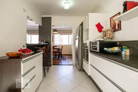 Apartamento para alugar com 85m², 2 quartos e 1 vagaCozinha