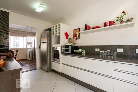 Apartamento para alugar com 85m², 2 quartos e 1 vagaCozinha