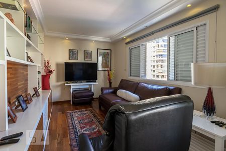 Apartamento para alugar com 85m², 2 quartos e 1 vagaSala