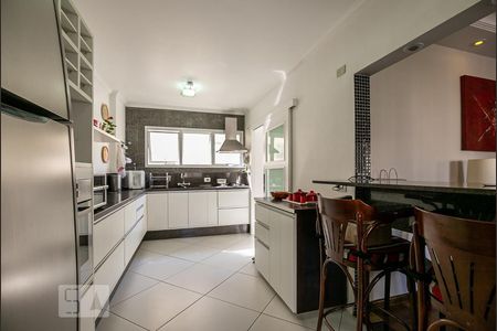 Apartamento para alugar com 85m², 2 quartos e 1 vagaCozinha