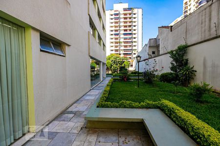 Apartamento para alugar com 85m², 2 quartos e 1 vagaSalão de festas