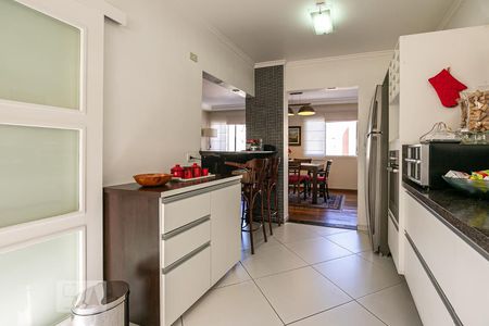 Apartamento para alugar com 85m², 2 quartos e 1 vagaCozinha