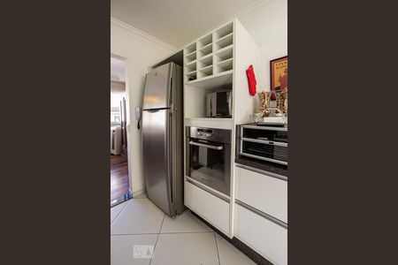 Apartamento para alugar com 85m², 2 quartos e 1 vagaCozinha