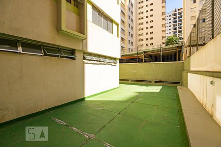 Apartamento para alugar com 85m², 2 quartos e 1 vagaQuadra poliesportiva