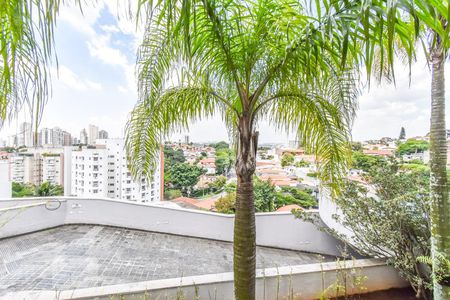 Varanda 1 - Vista de apartamento à venda com 1 quarto, 70m² em Sumarezinho, São Paulo