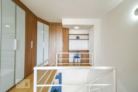 Suíte de apartamento à venda com 1 quarto, 70m² em Sumarezinho, São Paulo