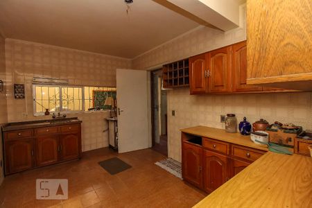 Casa à venda com 650m², 6 quartos e 6 vagasCozinha Inferior