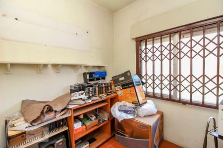 Casa à venda com 650m², 6 quartos e 6 vagasQuarto de Serviço 